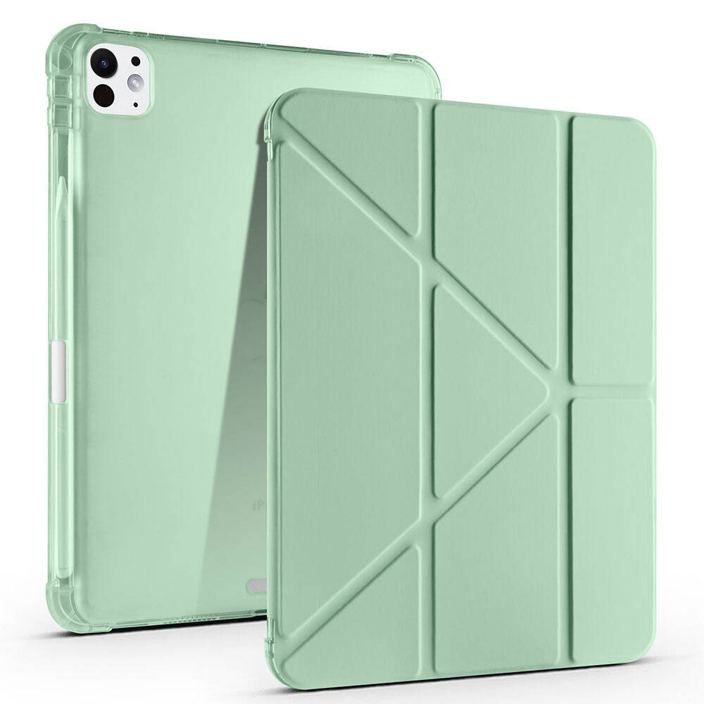 Cepax Foldable iPad Pro M4 11 Cepax Foldable iPad Pro M4 11